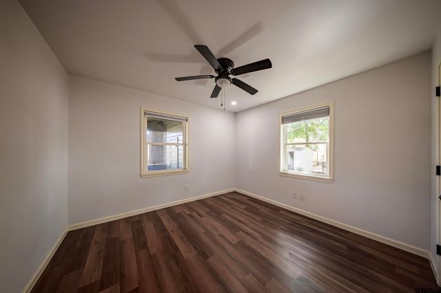 2807 Willard Dr., Tyler, TX 75707