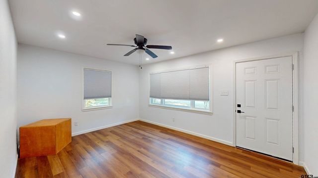 2807 Willard Dr., Tyler, TX 75707