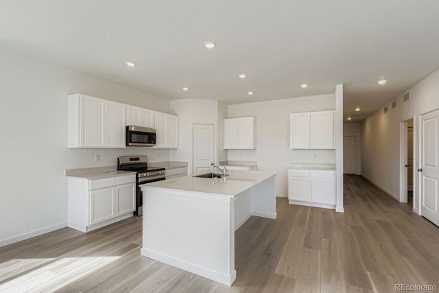 15242 Saint Paul Street, Thornton, CO 80602