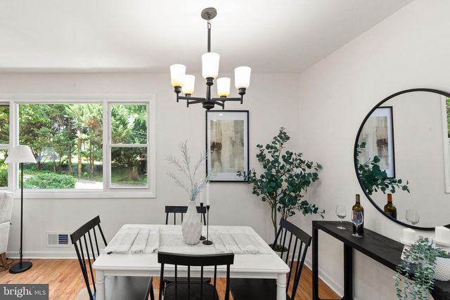 5807 PIMLICO RD, Baltimore, MD 21209