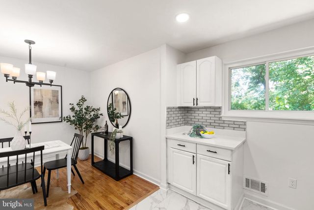 5807 PIMLICO RD, Baltimore, MD 21209