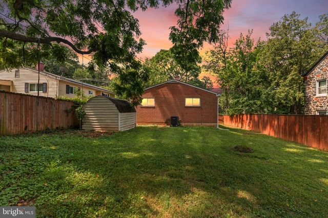 5807 PIMLICO RD, Baltimore, MD 21209