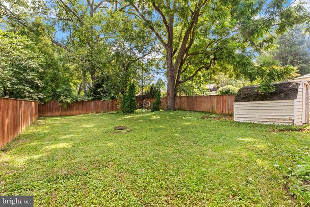 5807 PIMLICO RD, Baltimore, MD 21209