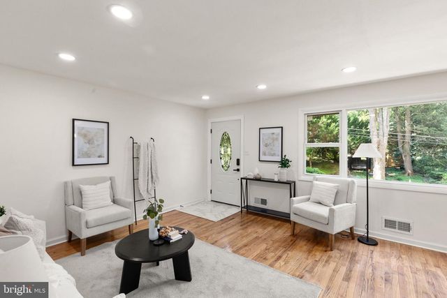 5807 PIMLICO RD, Baltimore, MD 21209