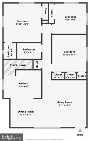 5807 PIMLICO RD, Baltimore, MD 21209