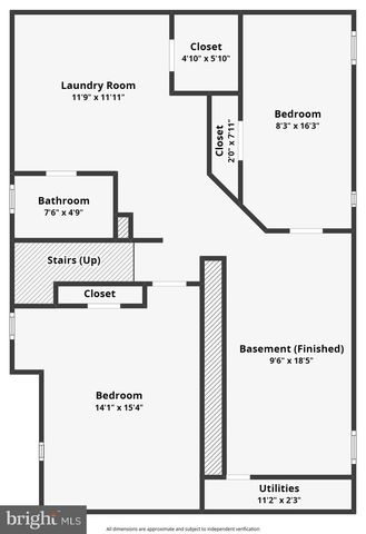 5807 PIMLICO RD, Baltimore, MD 21209