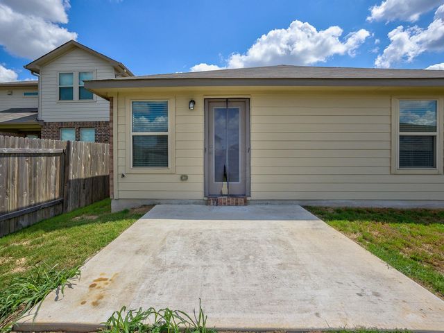 14108 Kira LN, Manor, TX 78653