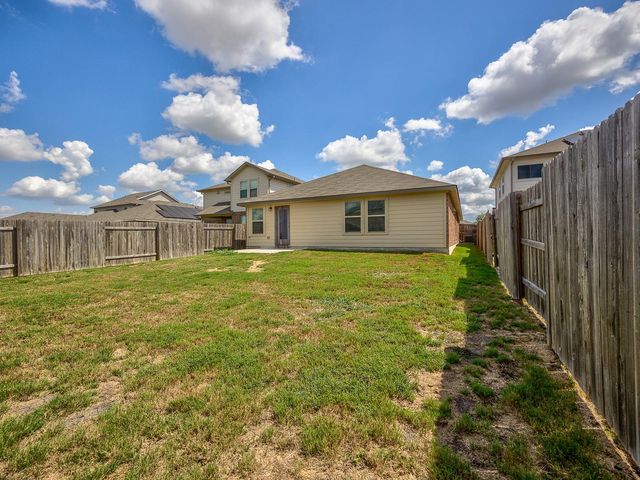 14108 Kira LN, Manor, TX 78653
