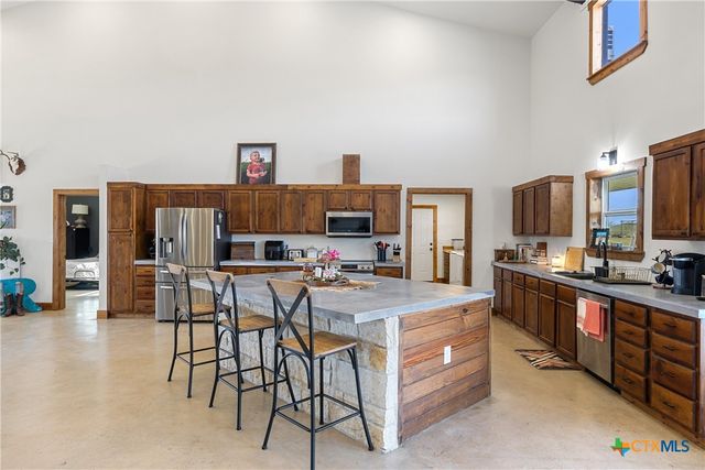 664 Martindale Falls Road, Martindale, TX 78655