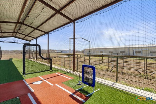 664 Martindale Falls Road, Martindale, TX 78655