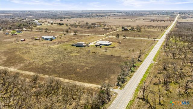 664 Martindale Falls Road, Martindale, TX 78655