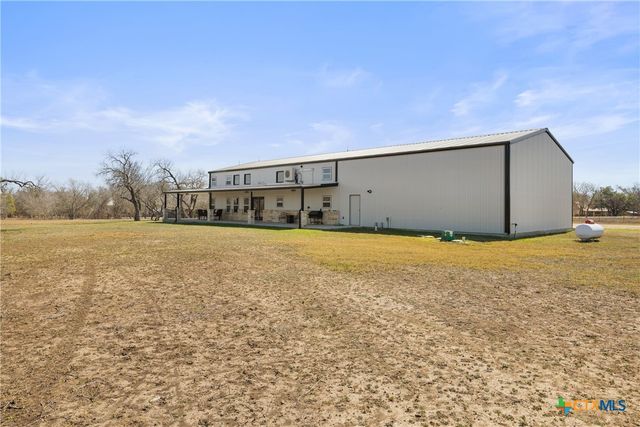 664 Martindale Falls Road, Martindale, TX 78655