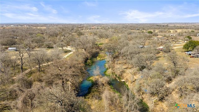 664 Martindale Falls Road, Martindale, TX 78655