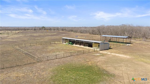 664 Martindale Falls Road, Martindale, TX 78655