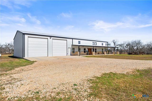 664 Martindale Falls Road, Martindale, TX 78655