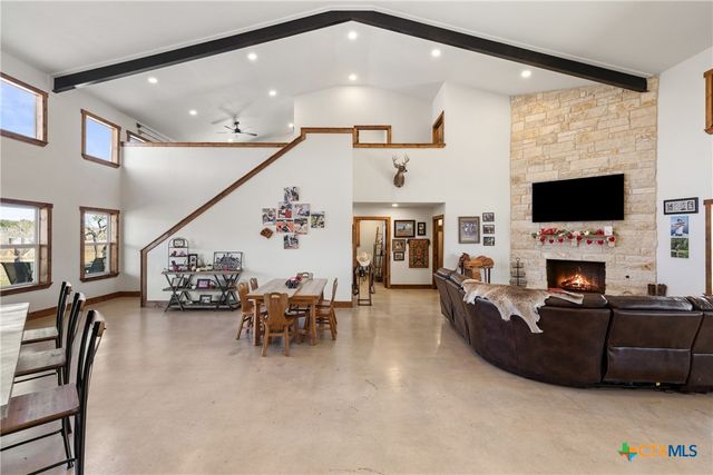 664 Martindale Falls Road, Martindale, TX 78655