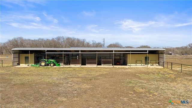 664 Martindale Falls Road, Martindale, TX 78655