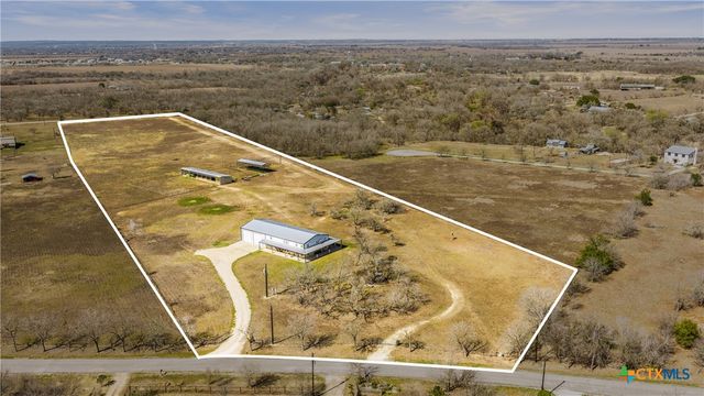 664 Martindale Falls Road, Martindale, TX 78655