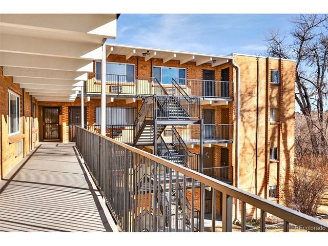 800 W Belleview Ave 411, Englewood, CO 80110