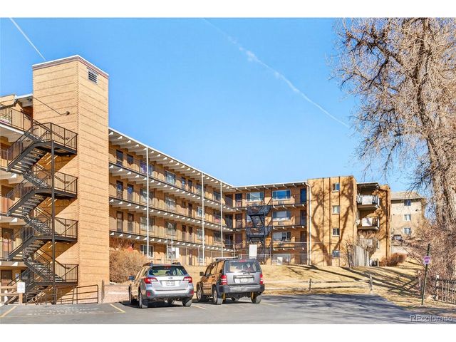 800 W Belleview Ave 411, Englewood, CO 80110