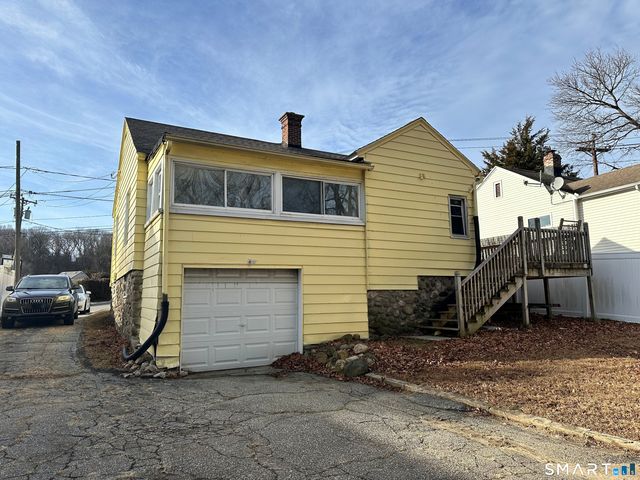 210 Bouley Avenue, Waterbury, CT 06705