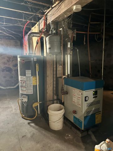 210 Bouley Avenue, Waterbury, CT 06705