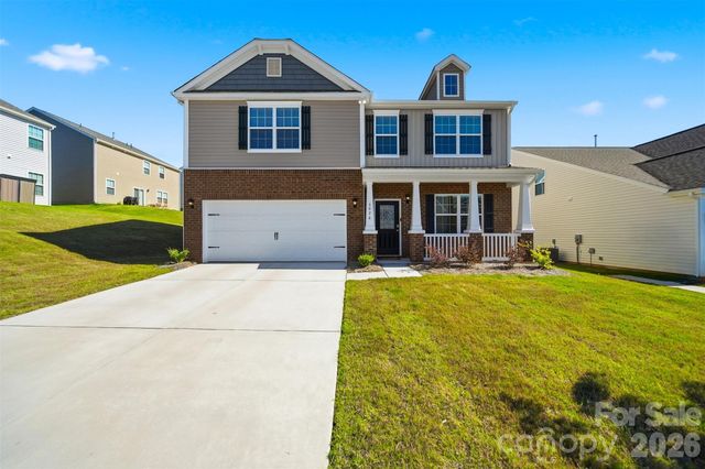 3976 Ashton Drive NW, Conover, NC 28613