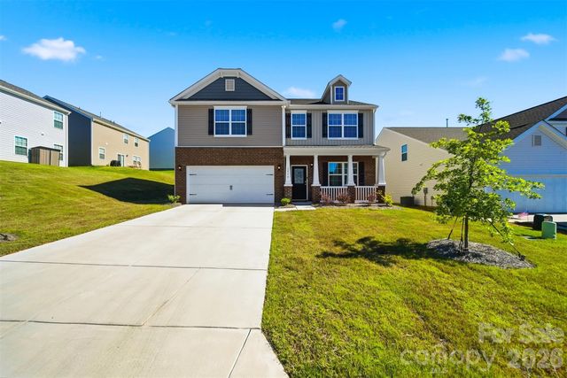 3976 Ashton Drive NW, Conover, NC 28613