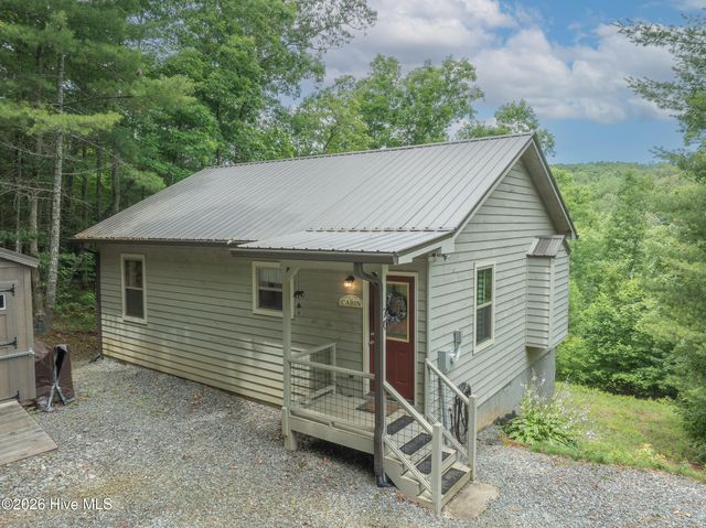 70 Refuge Ridge Road, Murphy, NC 28906