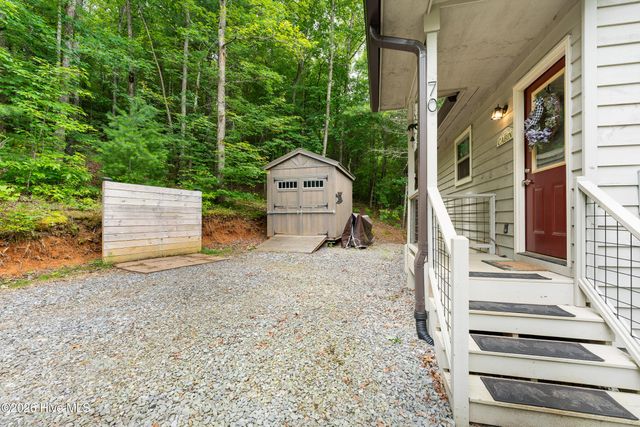 70 Refuge Ridge Road, Murphy, NC 28906