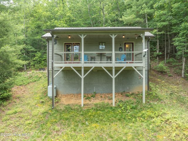 70 Refuge Ridge Road, Murphy, NC 28906