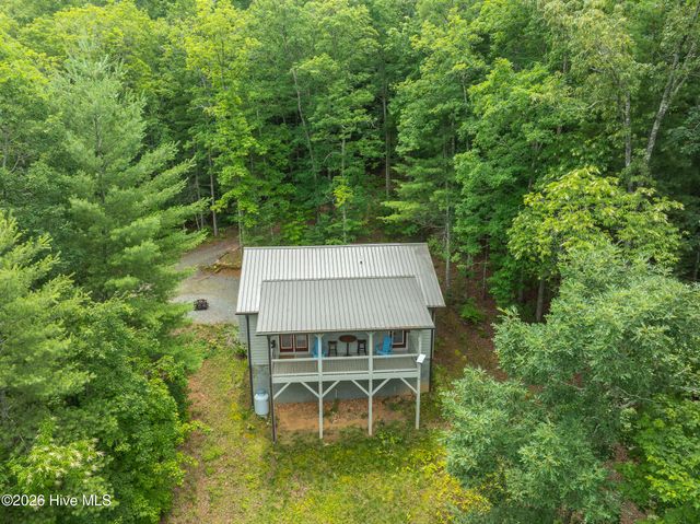 70 Refuge Ridge Road, Murphy, NC 28906