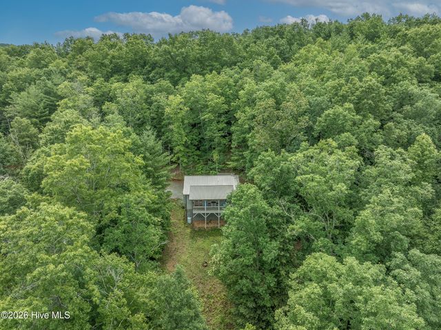 70 Refuge Ridge Road, Murphy, NC 28906