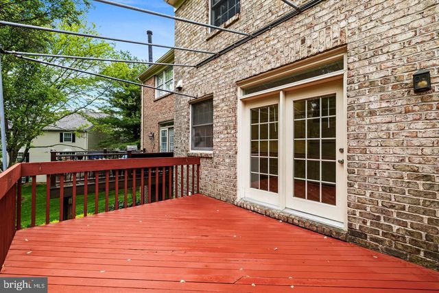 202 CASTLETOWN RD, Lutherville Timonium, MD 21093
