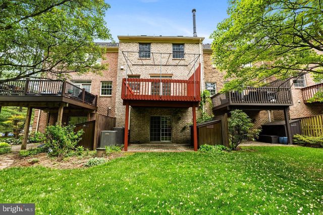 202 CASTLETOWN RD, Lutherville Timonium, MD 21093