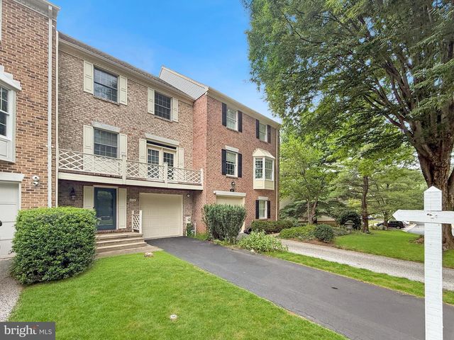 202 CASTLETOWN RD, Lutherville Timonium, MD 21093