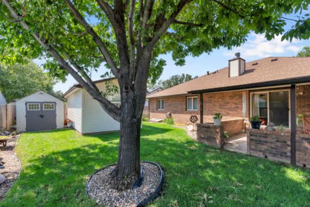 2010 S Beech St, Wichita, KS 67207