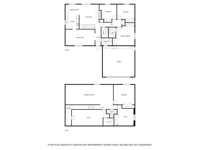 2010 S Beech St, Wichita, KS 67207