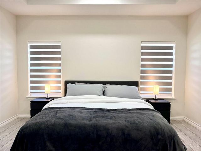 614 Yoli Lane, Donna, TX 78537