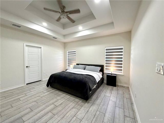 614 Yoli Lane, Donna, TX 78537