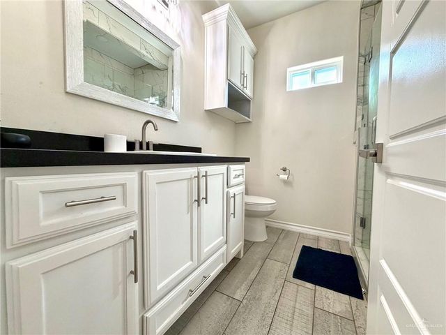 614 Yoli Lane, Donna, TX 78537