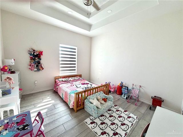 614 Yoli Lane, Donna, TX 78537