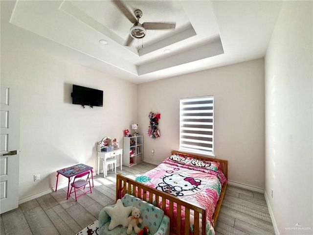 614 Yoli Lane, Donna, TX 78537