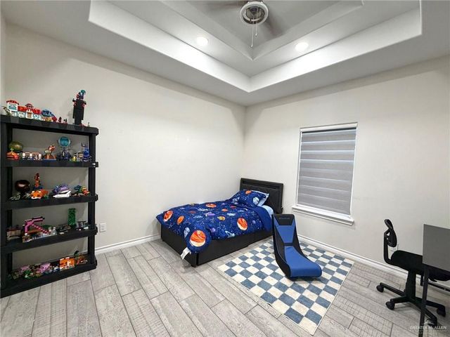 614 Yoli Lane, Donna, TX 78537