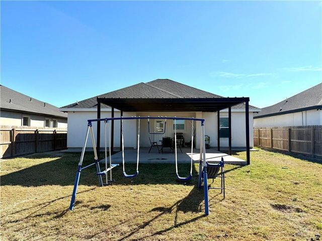 614 Yoli Lane, Donna, TX 78537