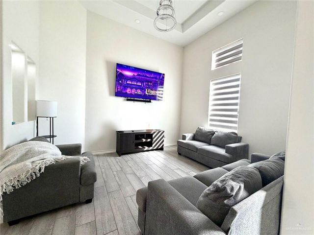 614 Yoli Lane, Donna, TX 78537