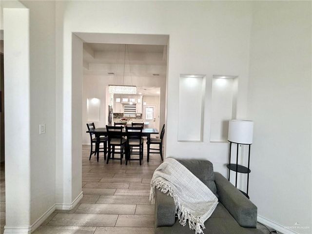 614 Yoli Lane, Donna, TX 78537