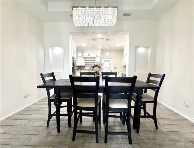 614 Yoli Lane, Donna, TX 78537