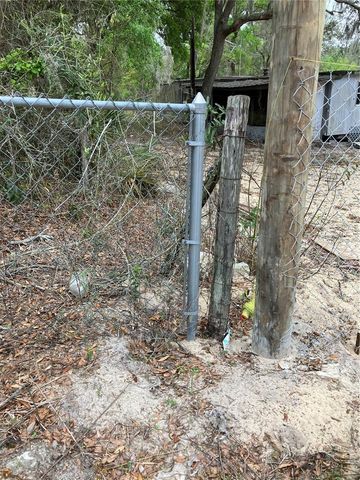 TBD Lot 58 SE 1ST LANE, Silver Springs, FL 34488