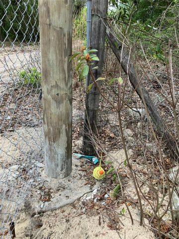 TBD Lot 58 SE 1ST LANE, Silver Springs, FL 34488